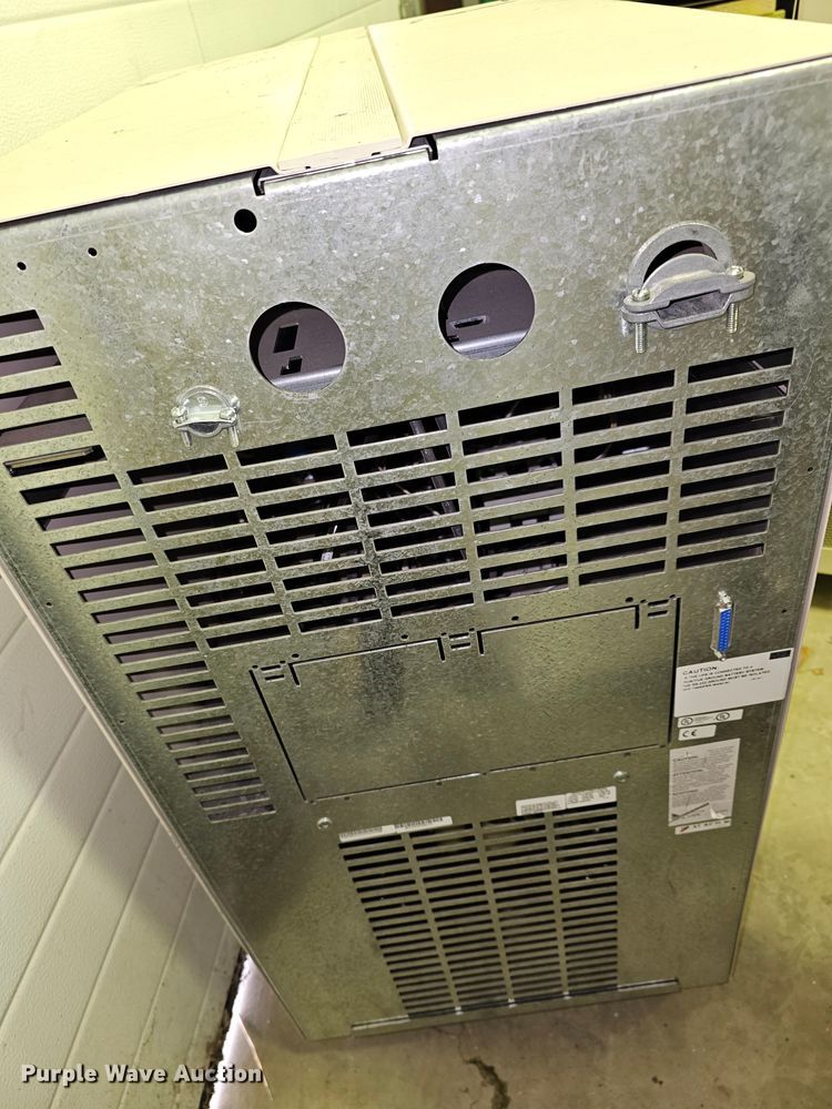 image for item KS9470 Eaton Ferrups FE12.5KVA  UPS battery backup