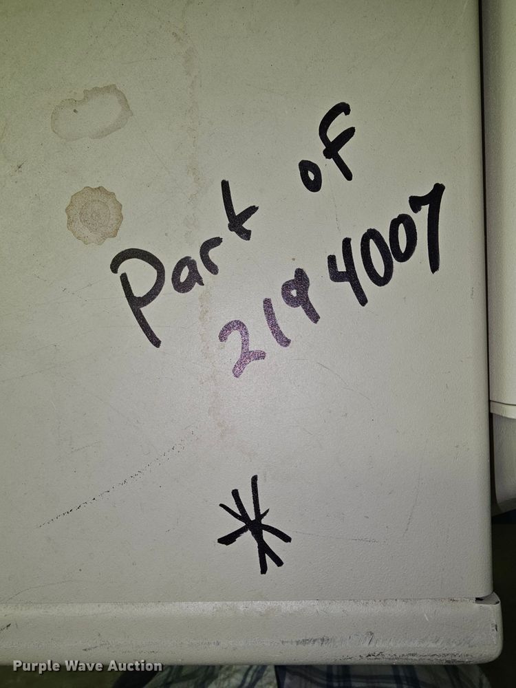 image for item KS9470 Eaton Ferrups FE12.5KVA  UPS battery backup