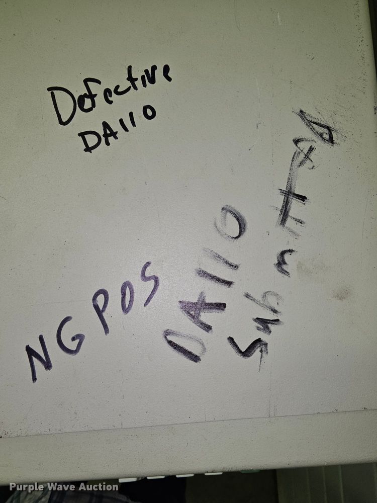 image for item KS9470 Eaton Ferrups FE12.5KVA  UPS battery backup