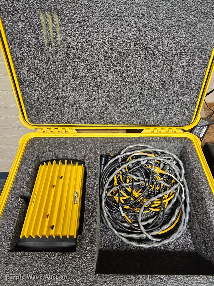 image for item KS9471 Trimble Trimark 3  GPS