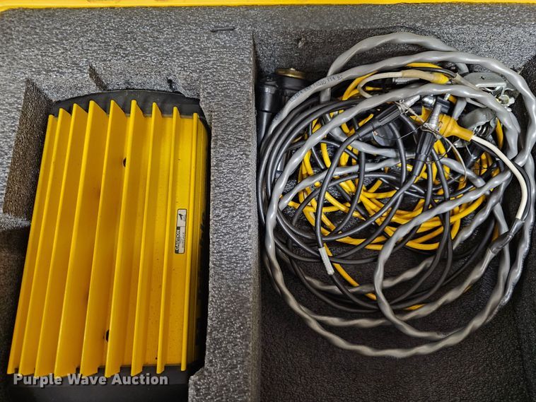 image for item KS9471 Trimble Trimark 3  GPS