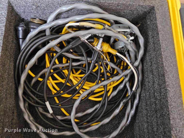 image for item KS9471 Trimble Trimark 3  GPS