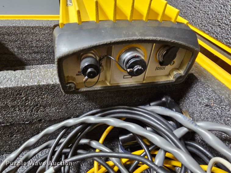 image for item KS9471 Trimble Trimark 3  GPS