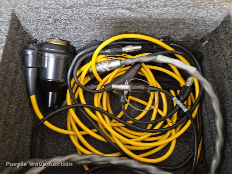 image for item KS9471 Trimble Trimark 3  GPS