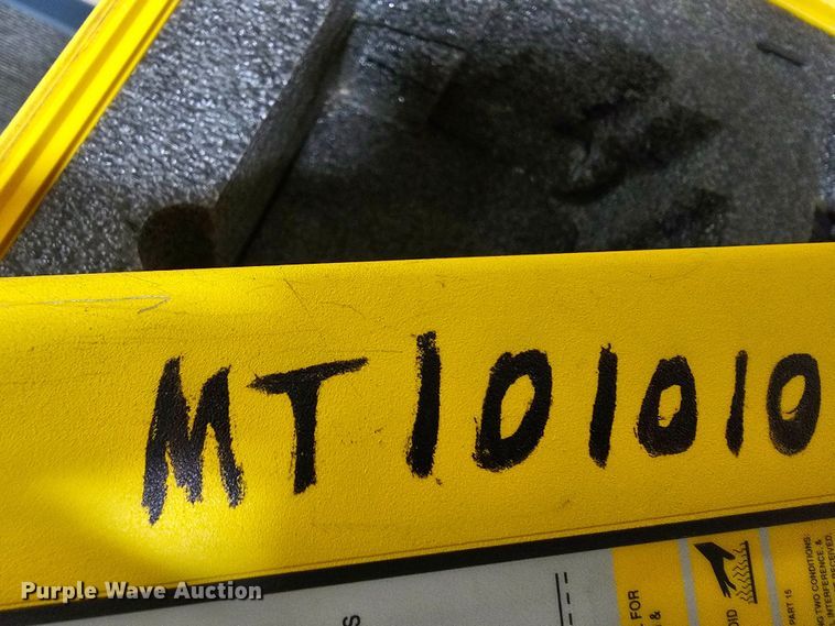 image for item KS9471 Trimble Trimark 3  GPS