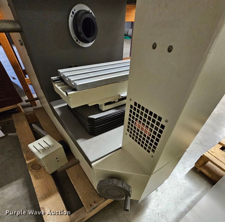 image for item KS9474 Mitutoyo PH353F  optical comparator