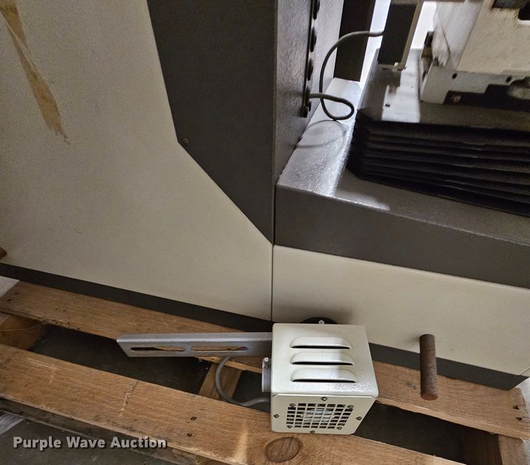 image for item KS9474 Mitutoyo PH353F  optical comparator