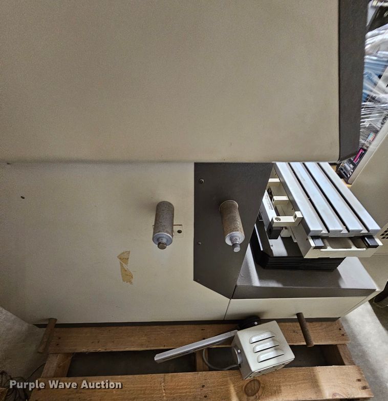 image for item KS9474 Mitutoyo PH353F  optical comparator