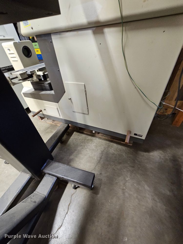 image for item KS9474 Mitutoyo PH353F  optical comparator