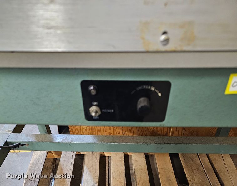 image for item KS9475 Richards GFL-3040  light table