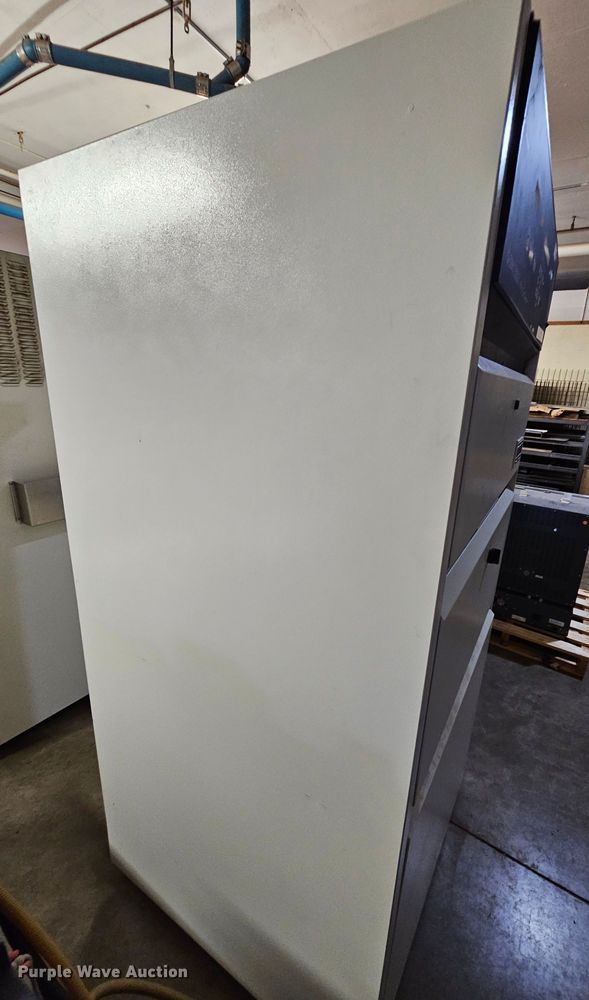 image for item KS9476 Q-Sun 3000  weatherometer