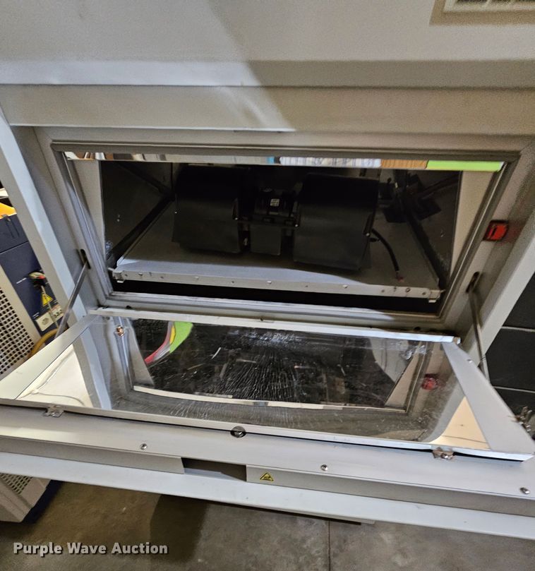 image for item KS9476 Q-Sun 3000  weatherometer