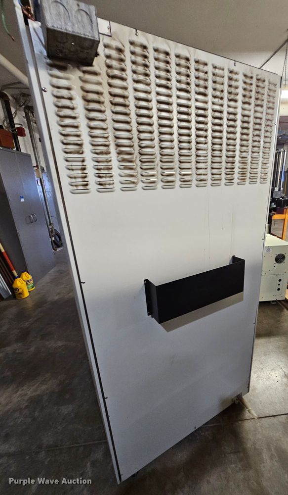 image for item KS9476 Q-Sun 3000  weatherometer