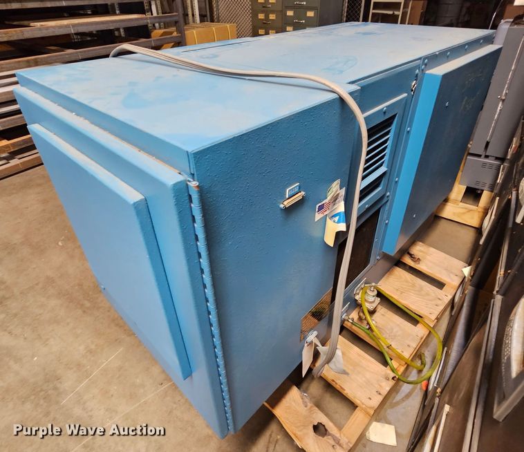 image for item KS9477 Tenny THJR  environmental chamber