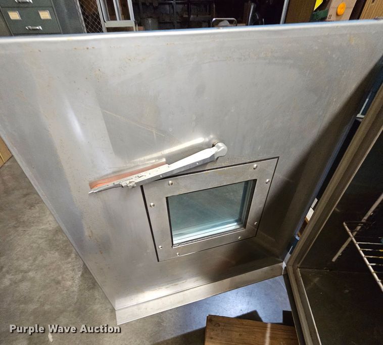 image for item KS9477 Tenny THJR  environmental chamber