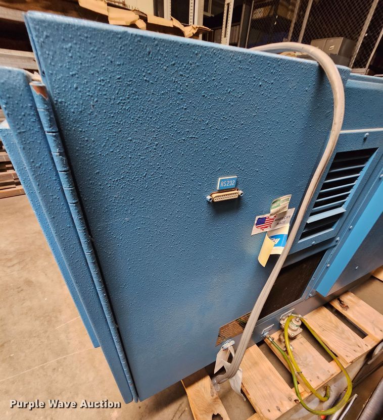 image for item KS9477 Tenny THJR  environmental chamber