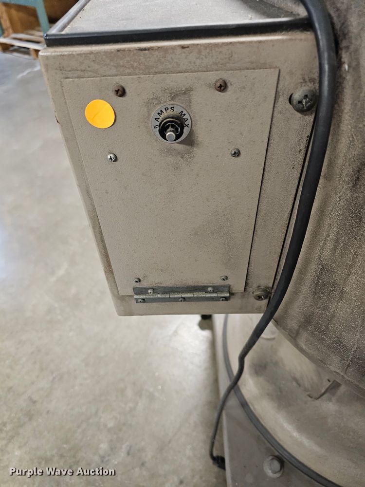 image for item KS9478 IEC K  centrifuge