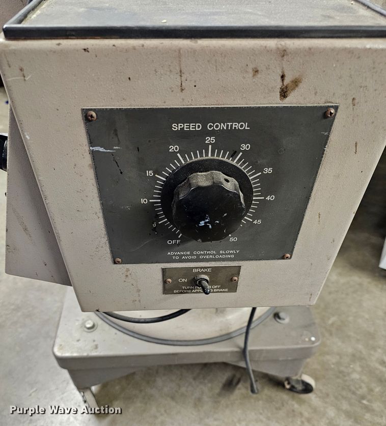 image for item KS9478 IEC K  centrifuge