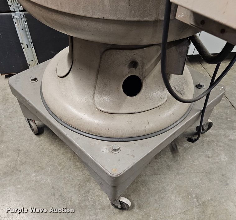 image for item KS9478 IEC K  centrifuge