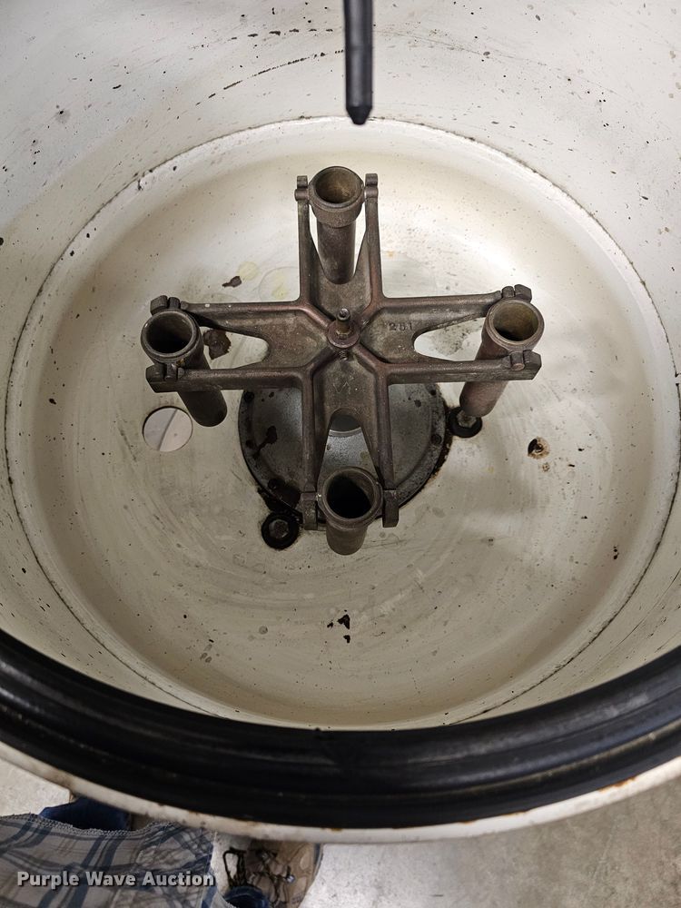 image for item KS9478 IEC K  centrifuge