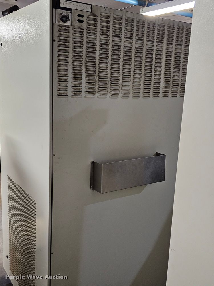 image for item KS9479 Q-Sun 3100  weatherometer