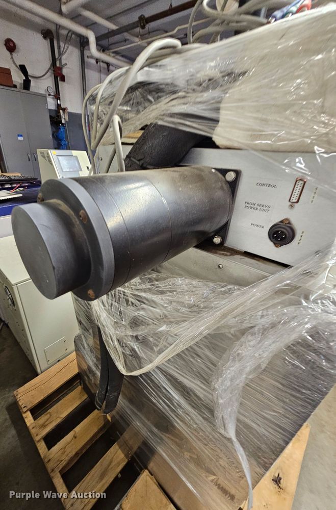 image for item KS9480 OEM TSRST  thermal stress tester