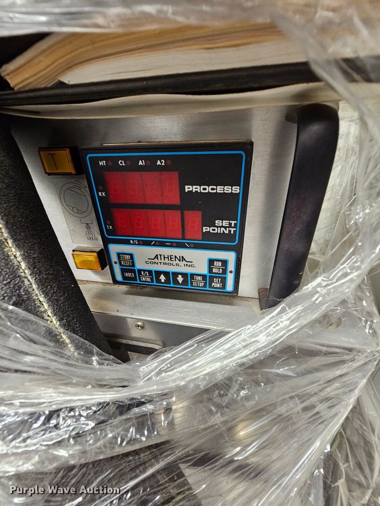 image for item KS9480 OEM TSRST  thermal stress tester