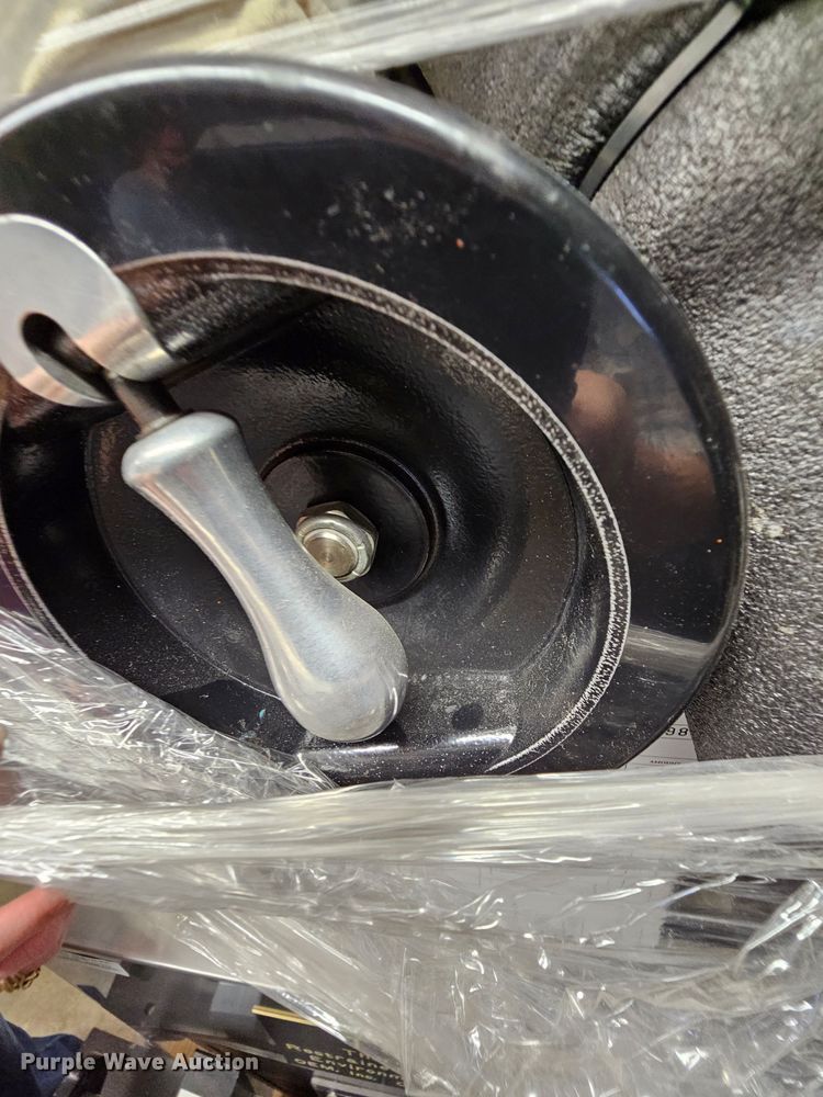 image for item KS9480 OEM TSRST  thermal stress tester