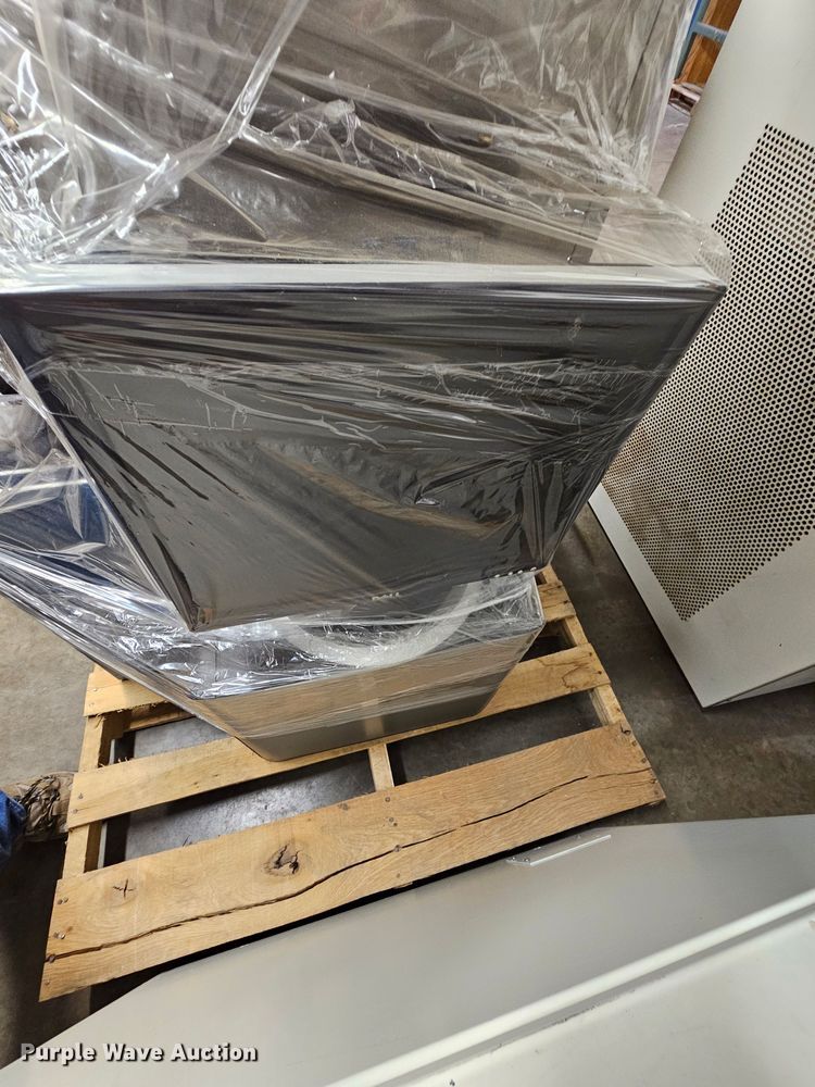 image for item KS9480 OEM TSRST  thermal stress tester