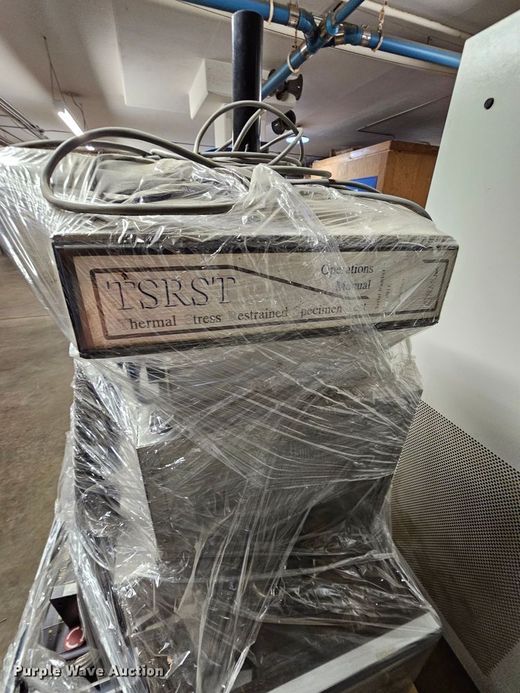 image for item KS9480 OEM TSRST  thermal stress tester