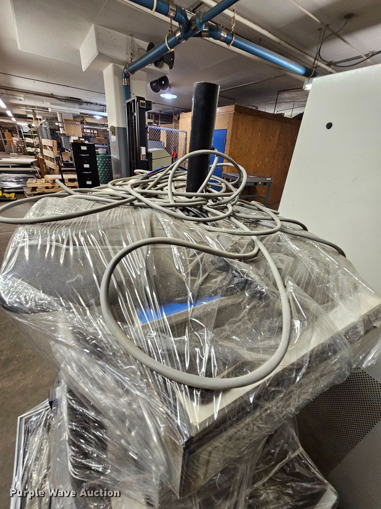 image for item KS9480 OEM TSRST  thermal stress tester