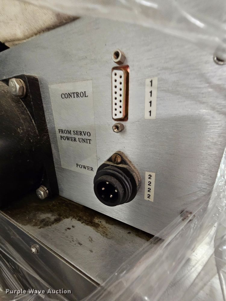 image for item KS9480 OEM TSRST  thermal stress tester