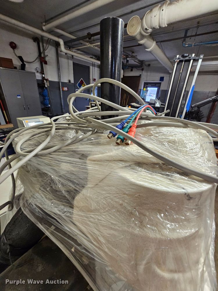 image for item KS9480 OEM TSRST  thermal stress tester