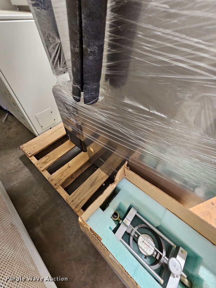 image for item KS9480 OEM TSRST  thermal stress tester