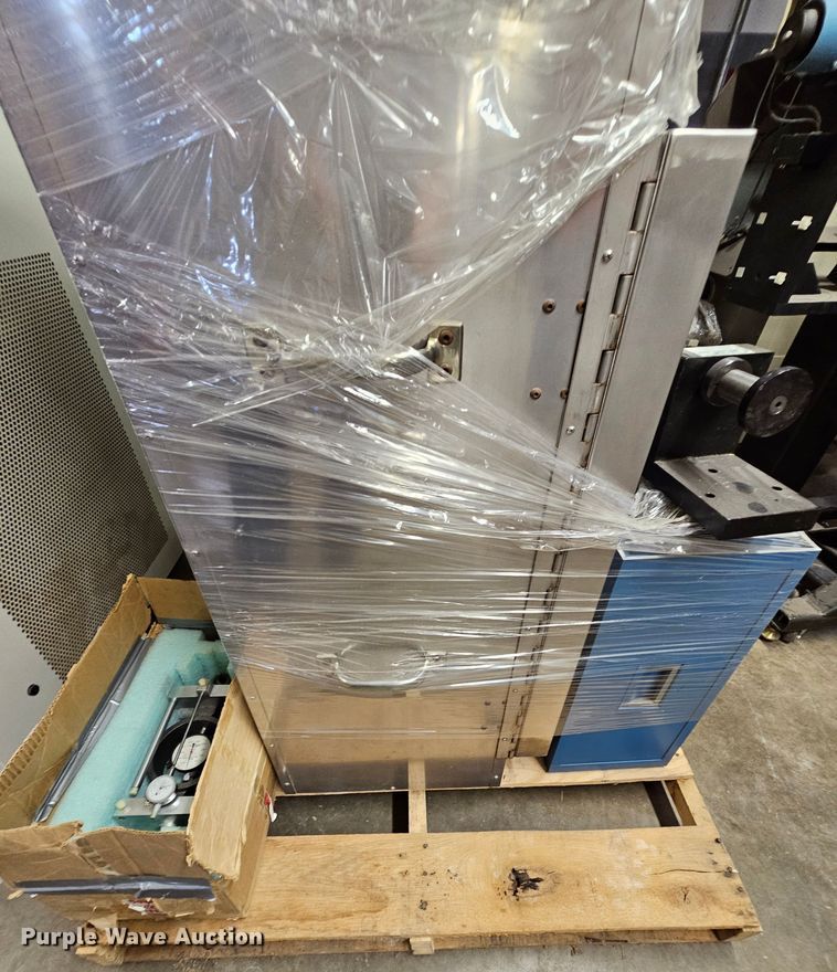 image for item KS9480 OEM TSRST  thermal stress tester