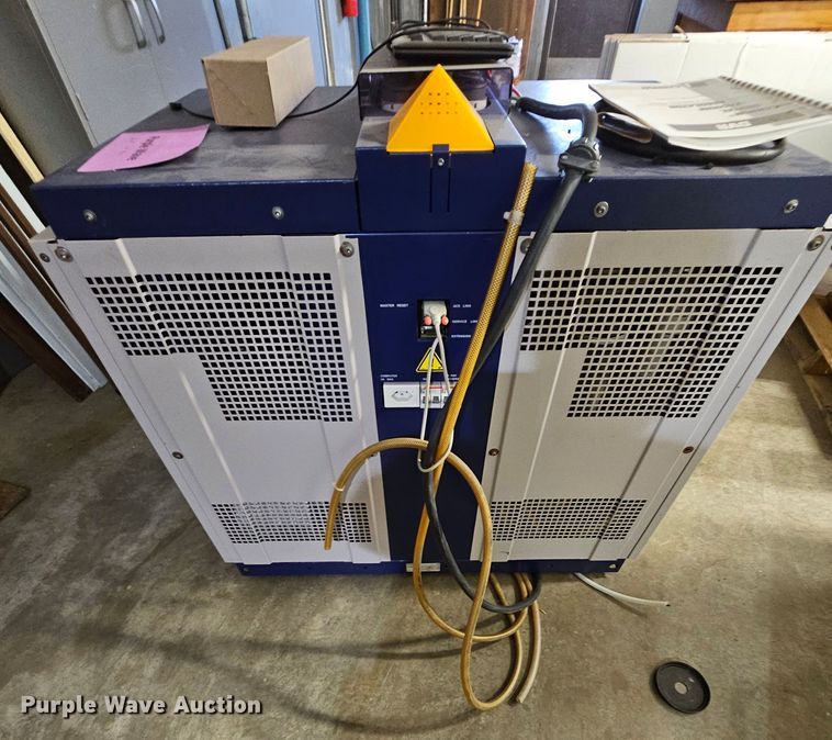 image for item KS9481 Thermo ARLXT  spectrometer