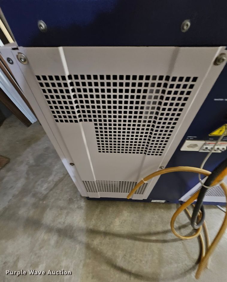 image for item KS9481 Thermo ARLXT  spectrometer