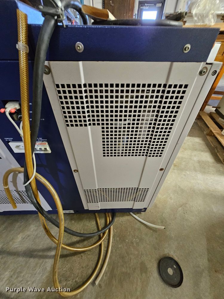 image for item KS9481 Thermo ARLXT  spectrometer