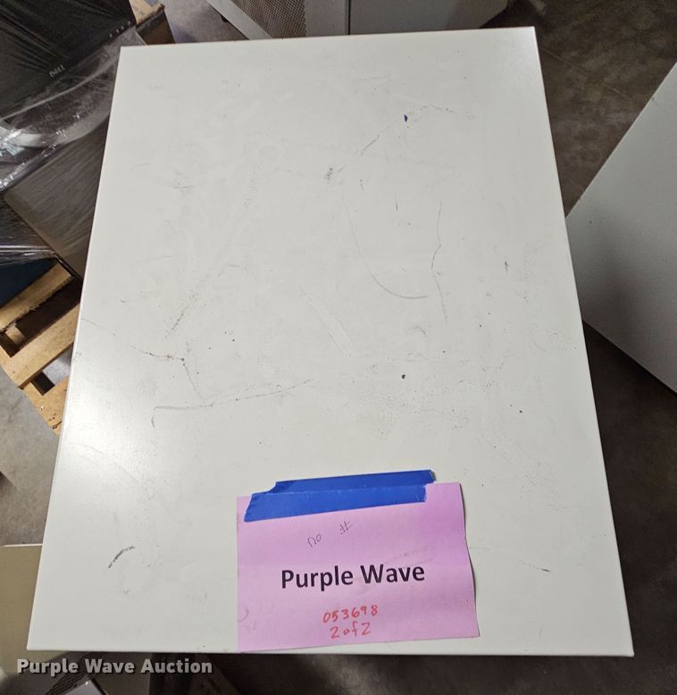 image for item KS9481 Thermo ARLXT  spectrometer