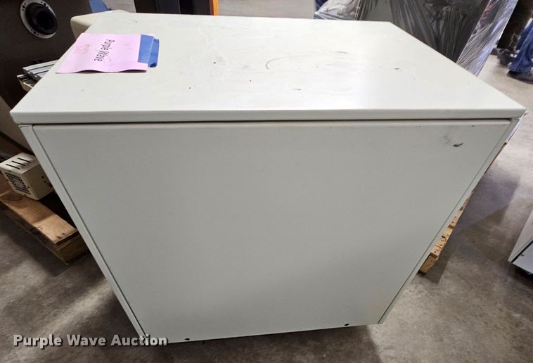 image for item KS9481 Thermo ARLXT  spectrometer