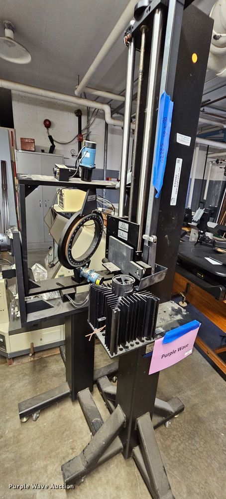 image for item KS9482 Road Vista 940D  photometric range system