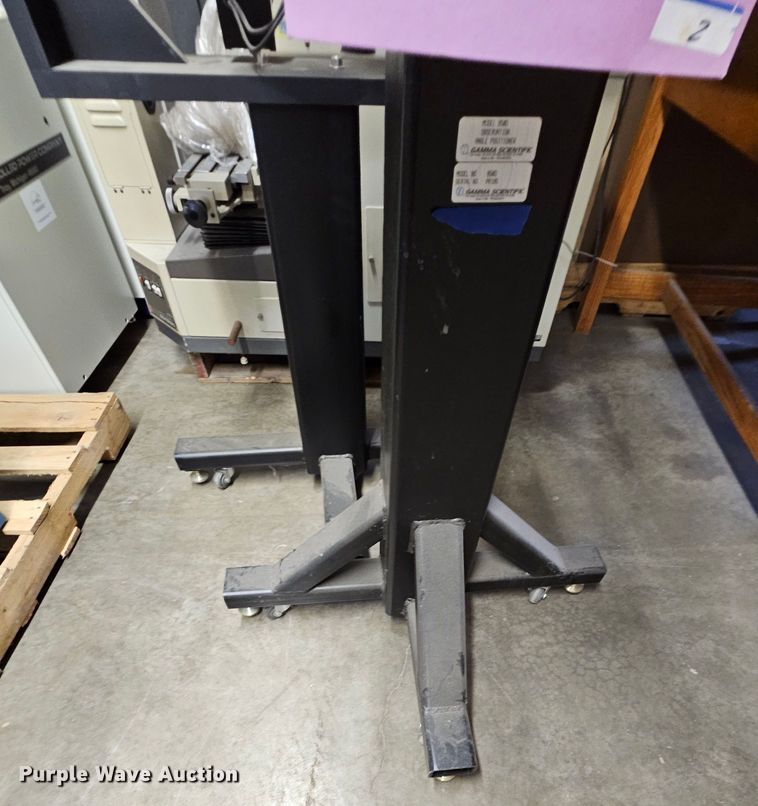 image for item KS9482 Road Vista 940D  photometric range system