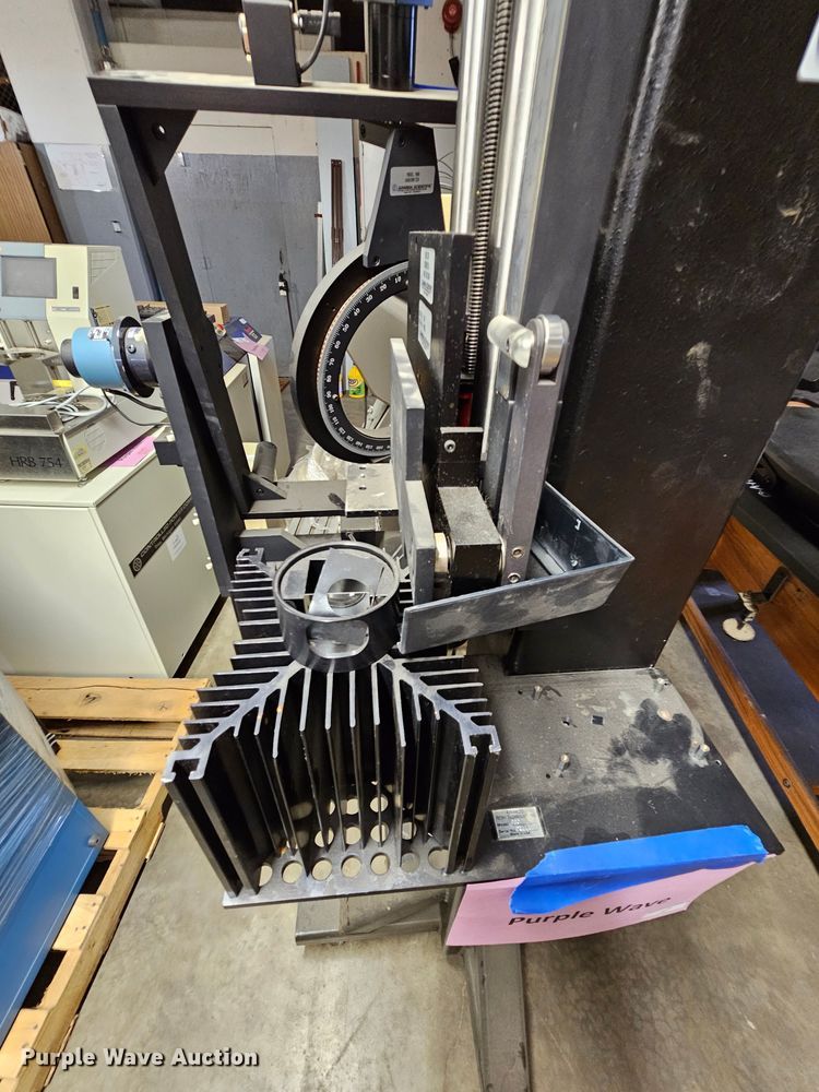 image for item KS9482 Road Vista 940D  photometric range system