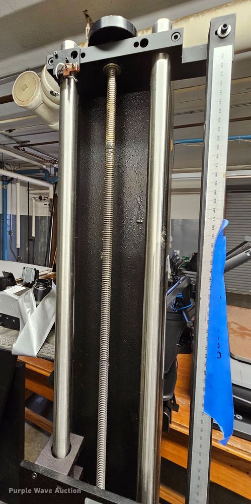 image for item KS9482 Road Vista 940D  photometric range system