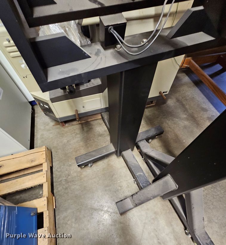 image for item KS9482 Road Vista 940D  photometric range system