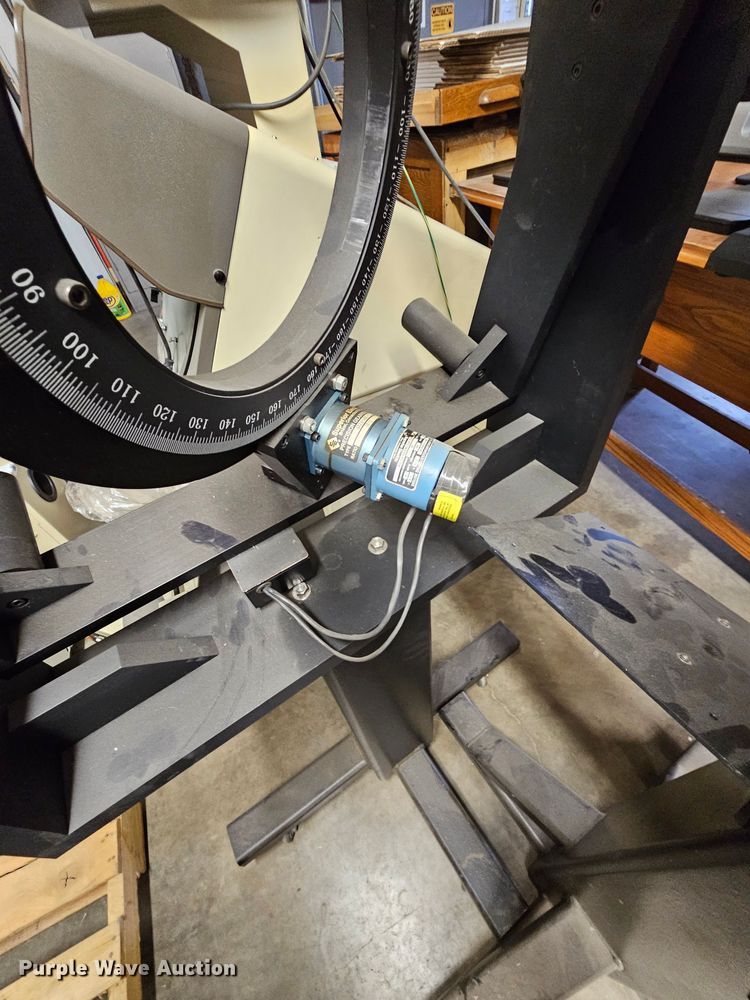 image for item KS9482 Road Vista 940D  photometric range system