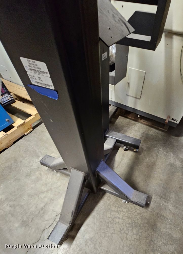 image for item KS9482 Road Vista 940D  photometric range system