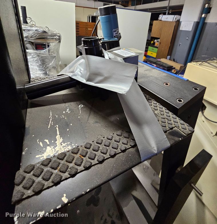 image for item KS9482 Road Vista 940D  photometric range system