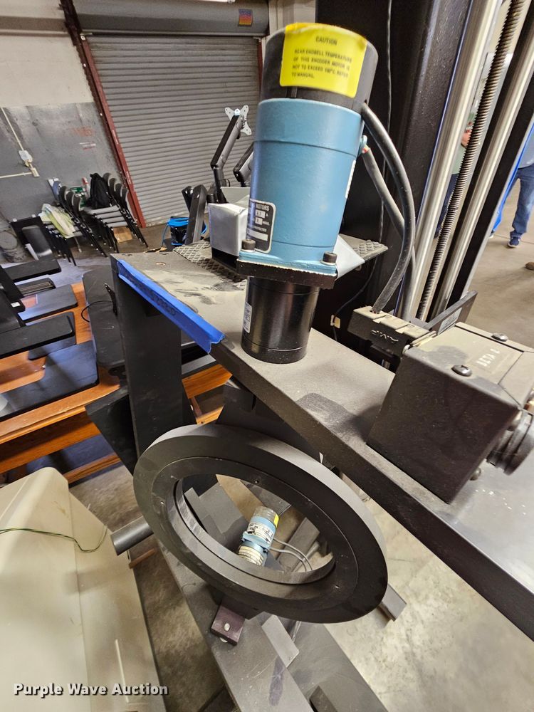 image for item KS9482 Road Vista 940D  photometric range system