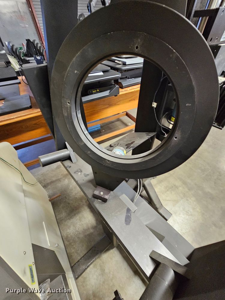 image for item KS9482 Road Vista 940D  photometric range system